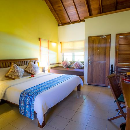Cocotinos Manado Hotell Exteriör bild