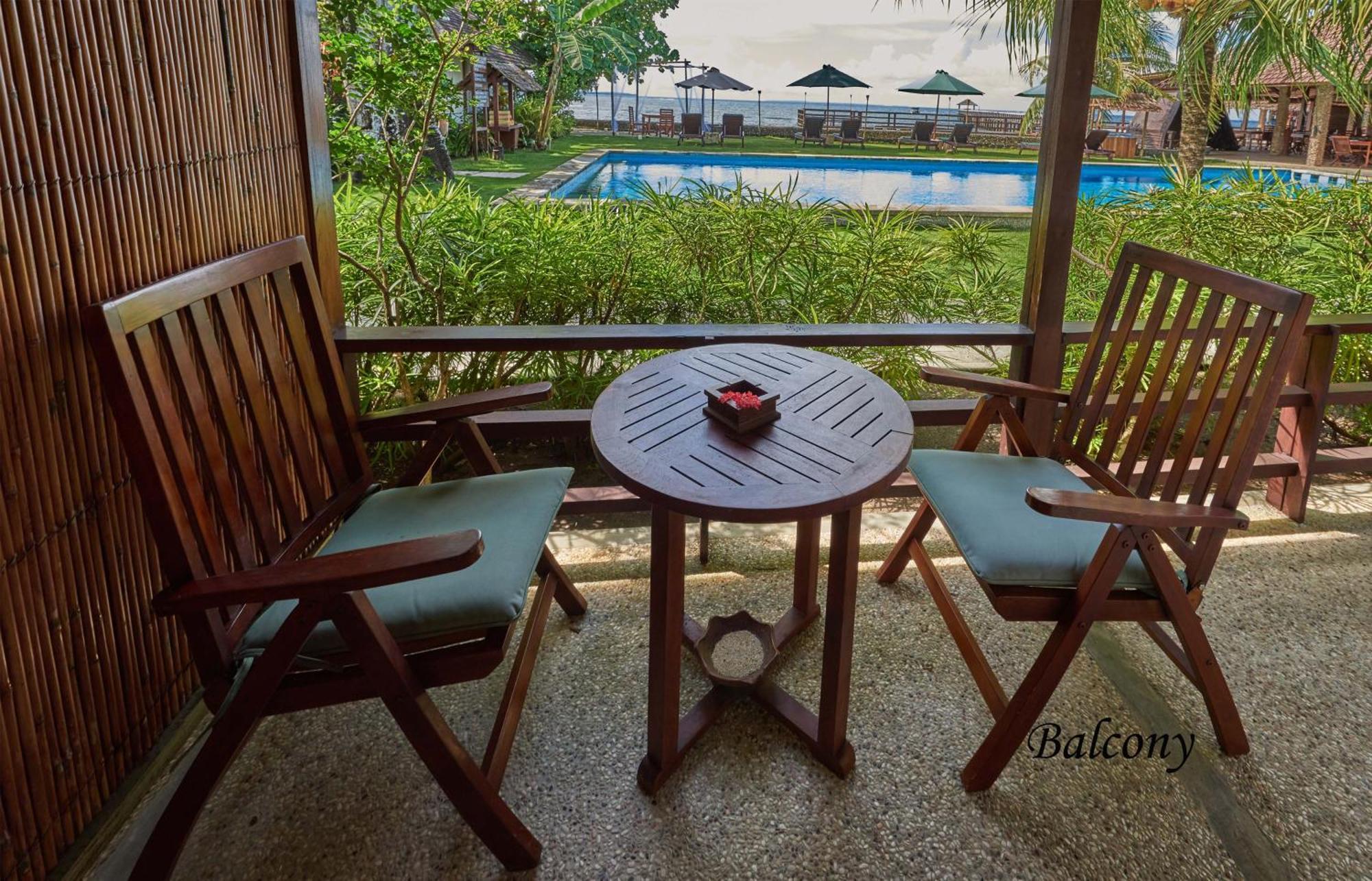 Cocotinos Manado Hotell Exteriör bild