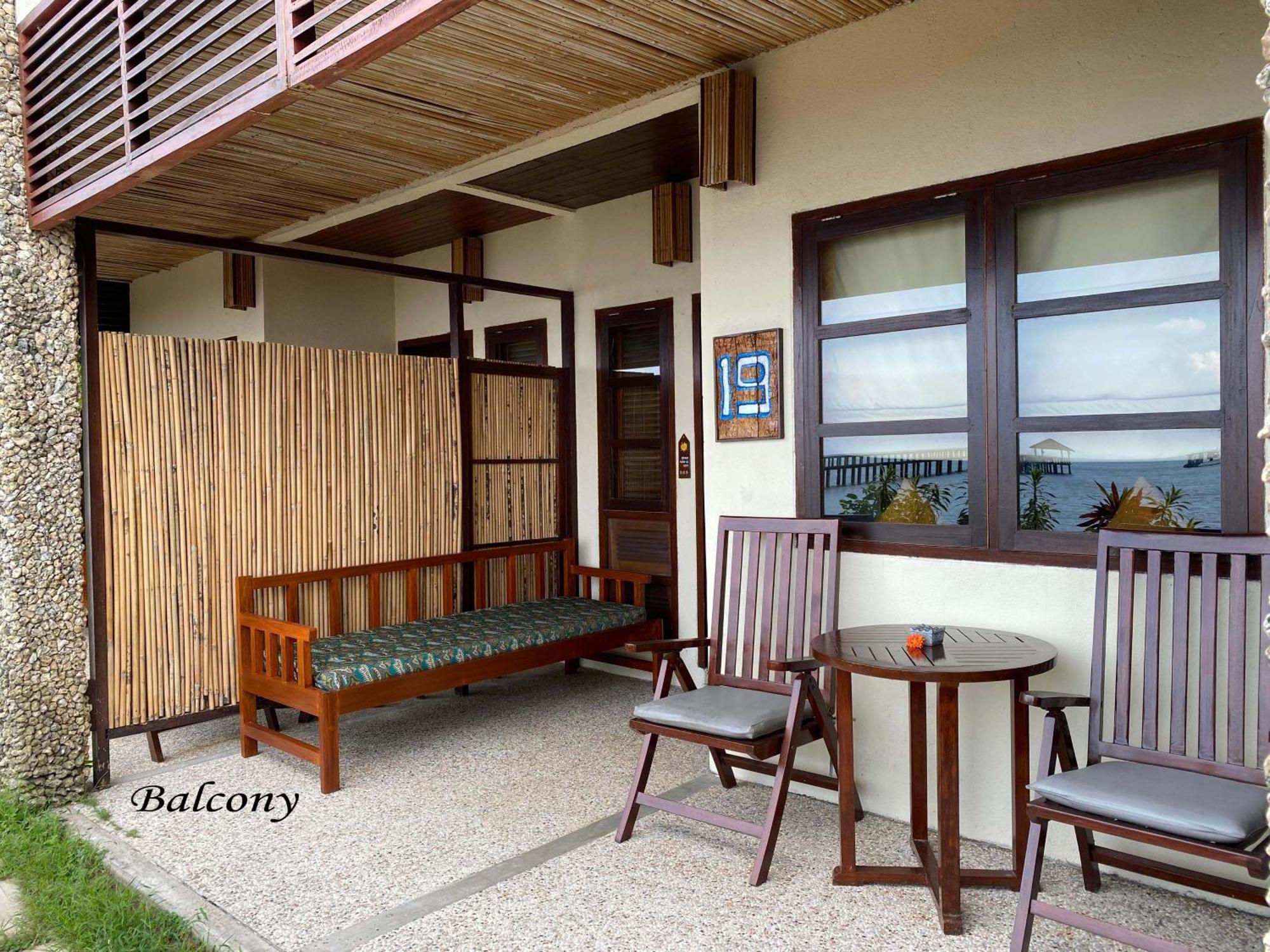 Cocotinos Manado Hotell Exteriör bild