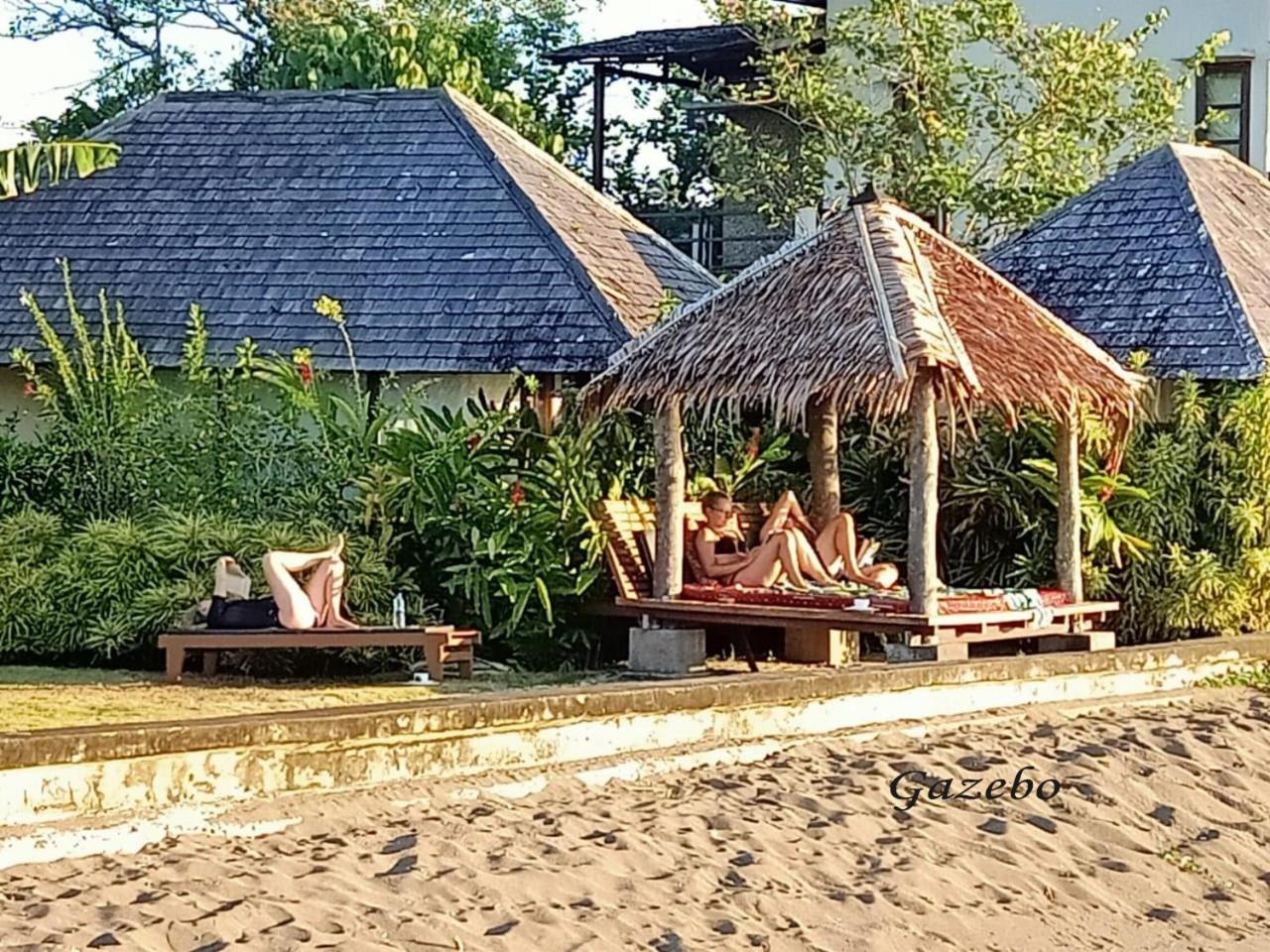 Cocotinos Manado Hotell Exteriör bild