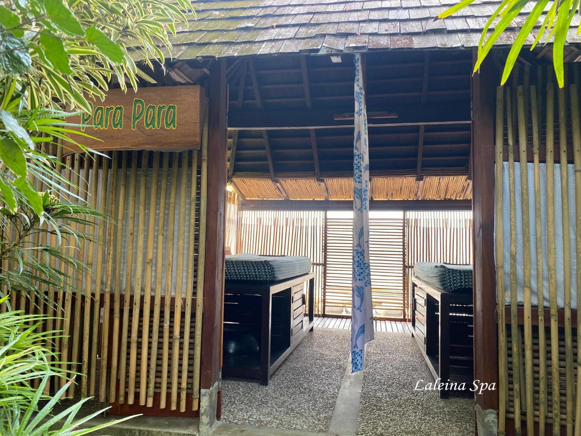Cocotinos Manado Hotell Exteriör bild