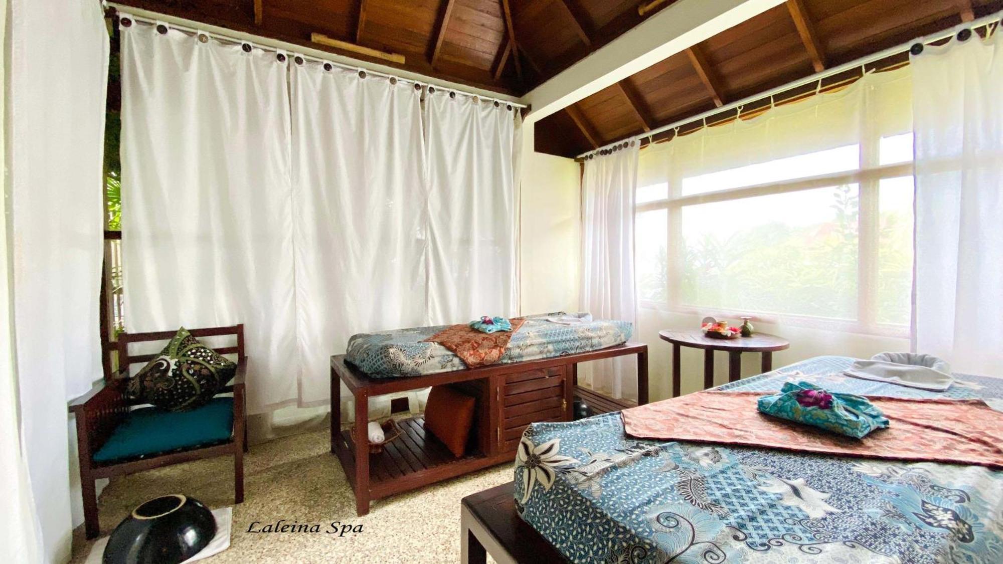 Cocotinos Manado Hotell Exteriör bild