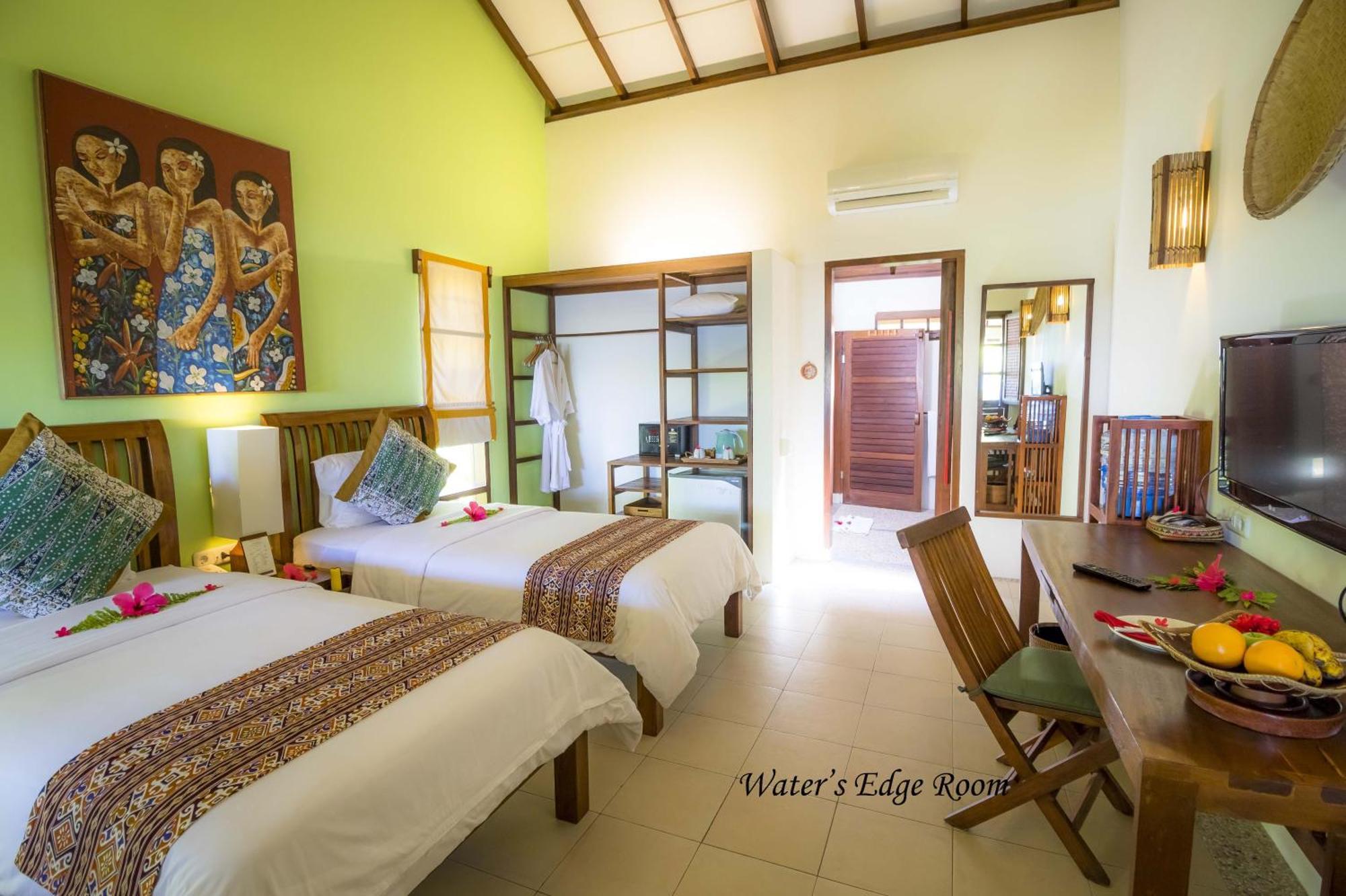 Cocotinos Manado Hotell Exteriör bild