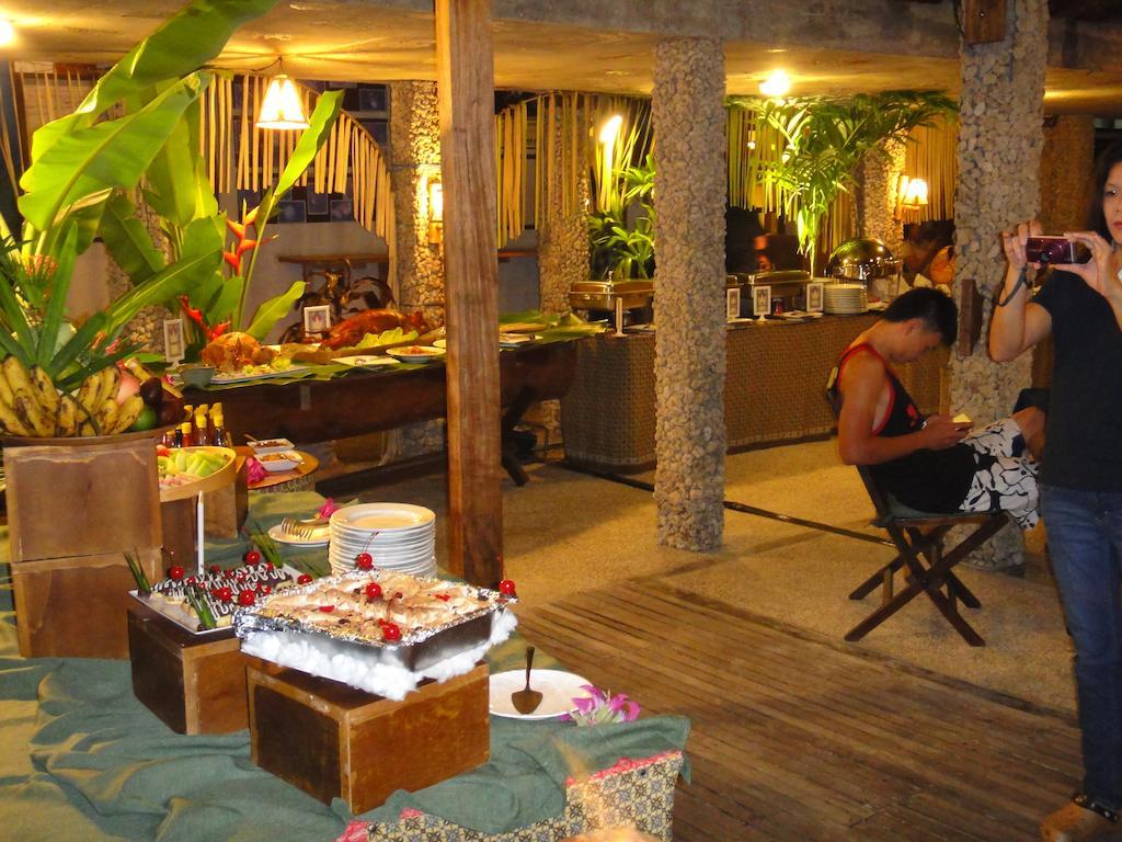 Cocotinos Manado Hotell Exteriör bild